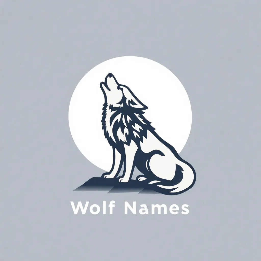 Wolf Names Generator