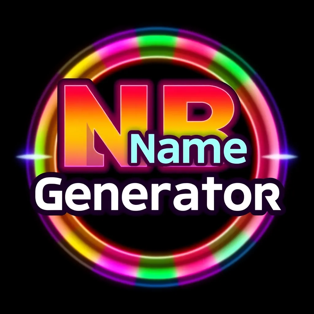 Nonbinary Name Generator