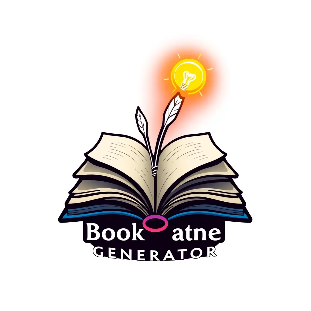 Book Name Generator