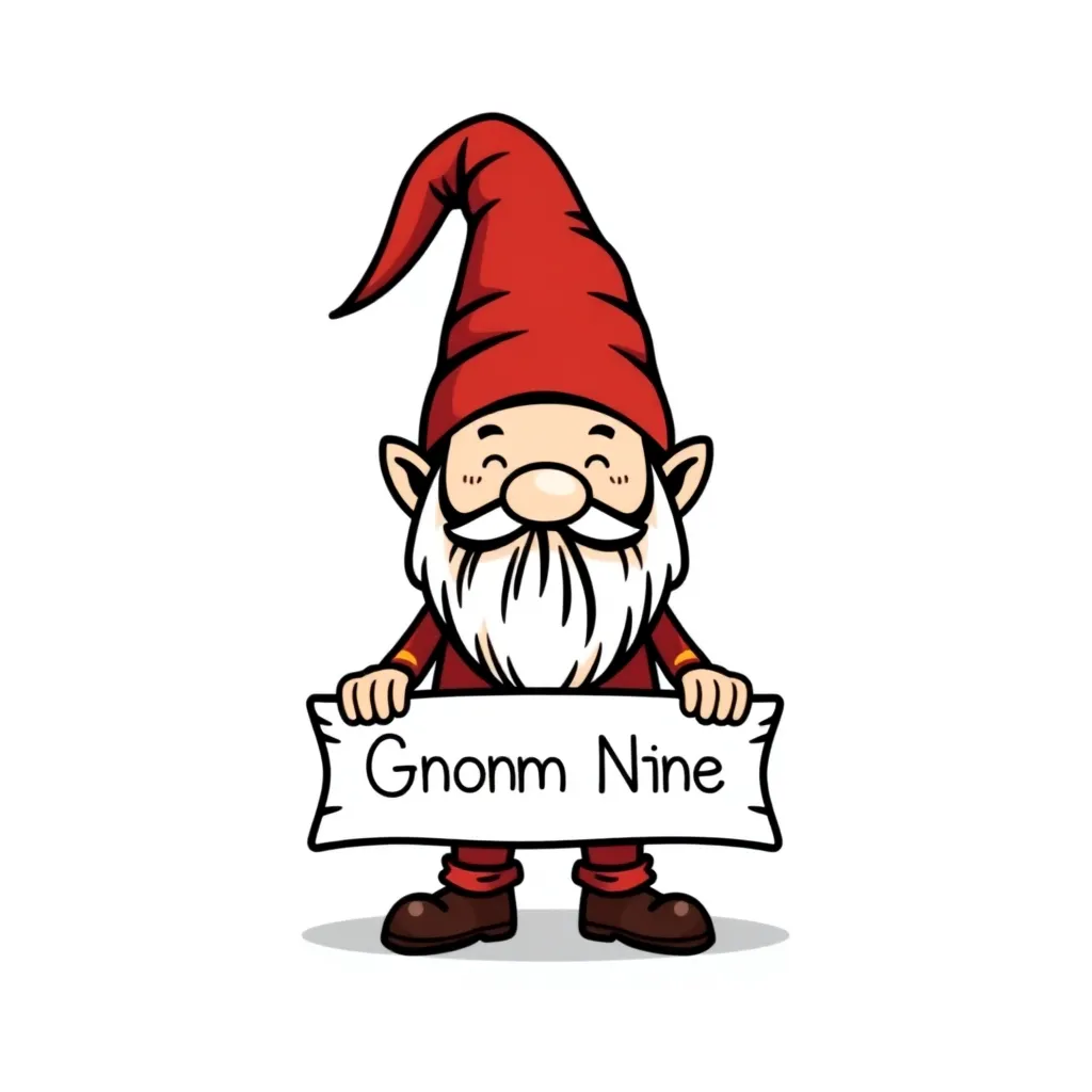 Gnome Name Generator