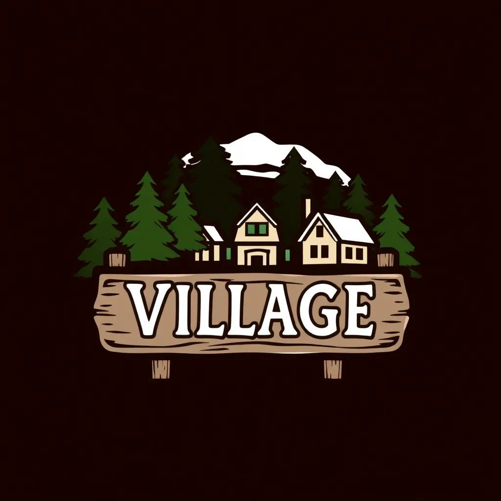 Village Name Generator