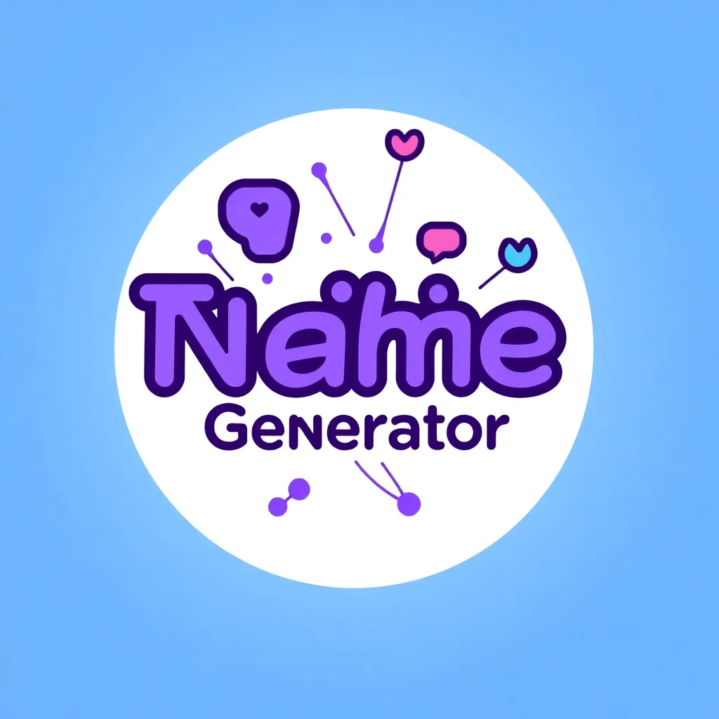 Twitter Name Generator