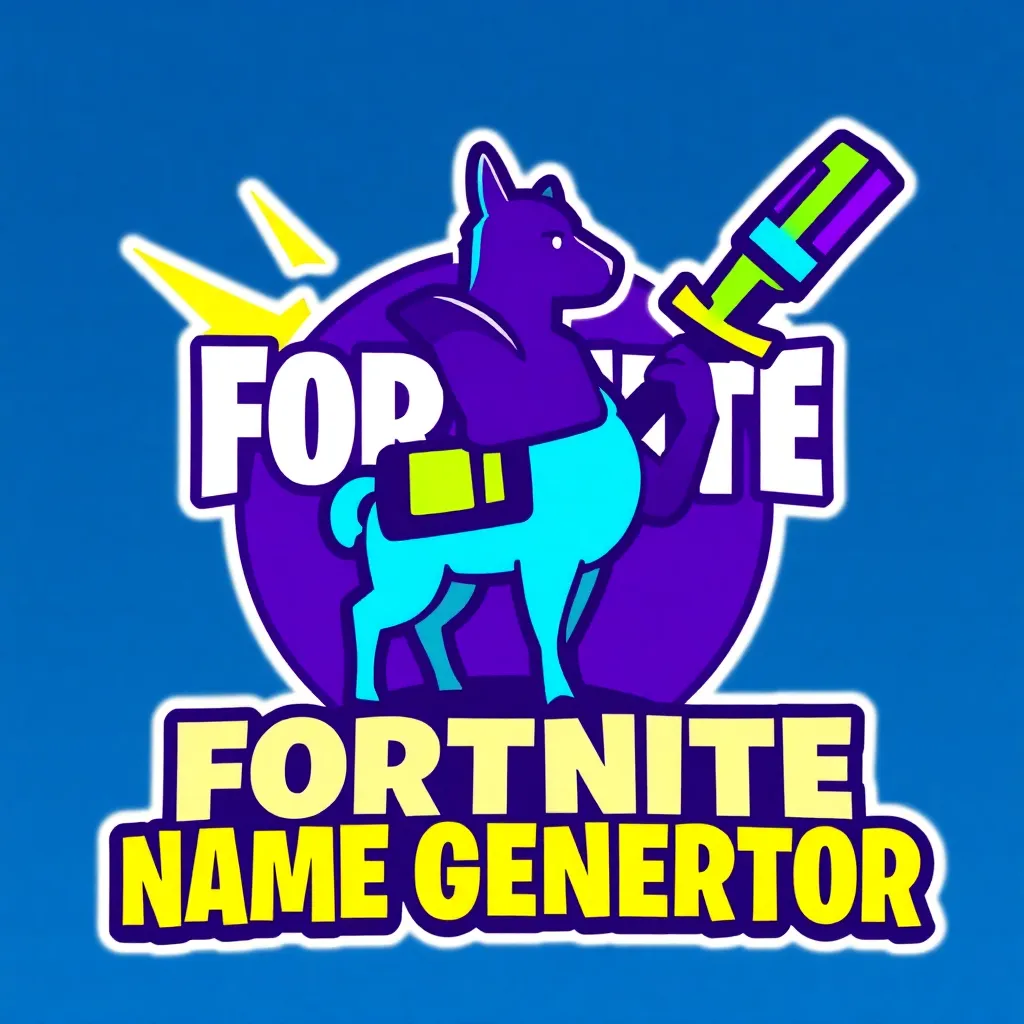 Fortnite Name Generator