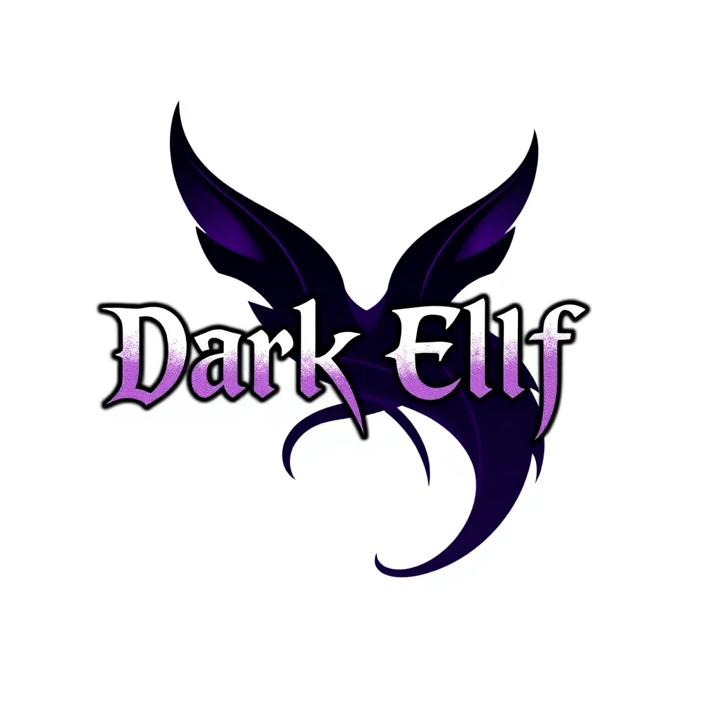 Dark Elven Name Generator