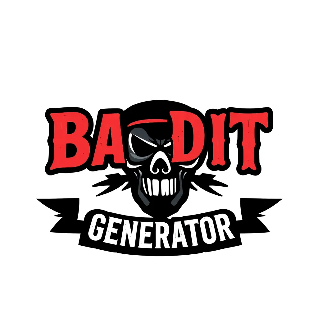 Bandit Name Generator
