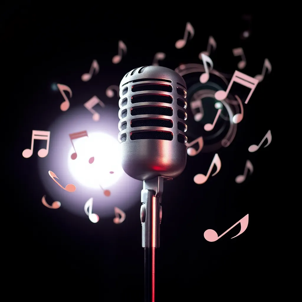 Singer Name Generator