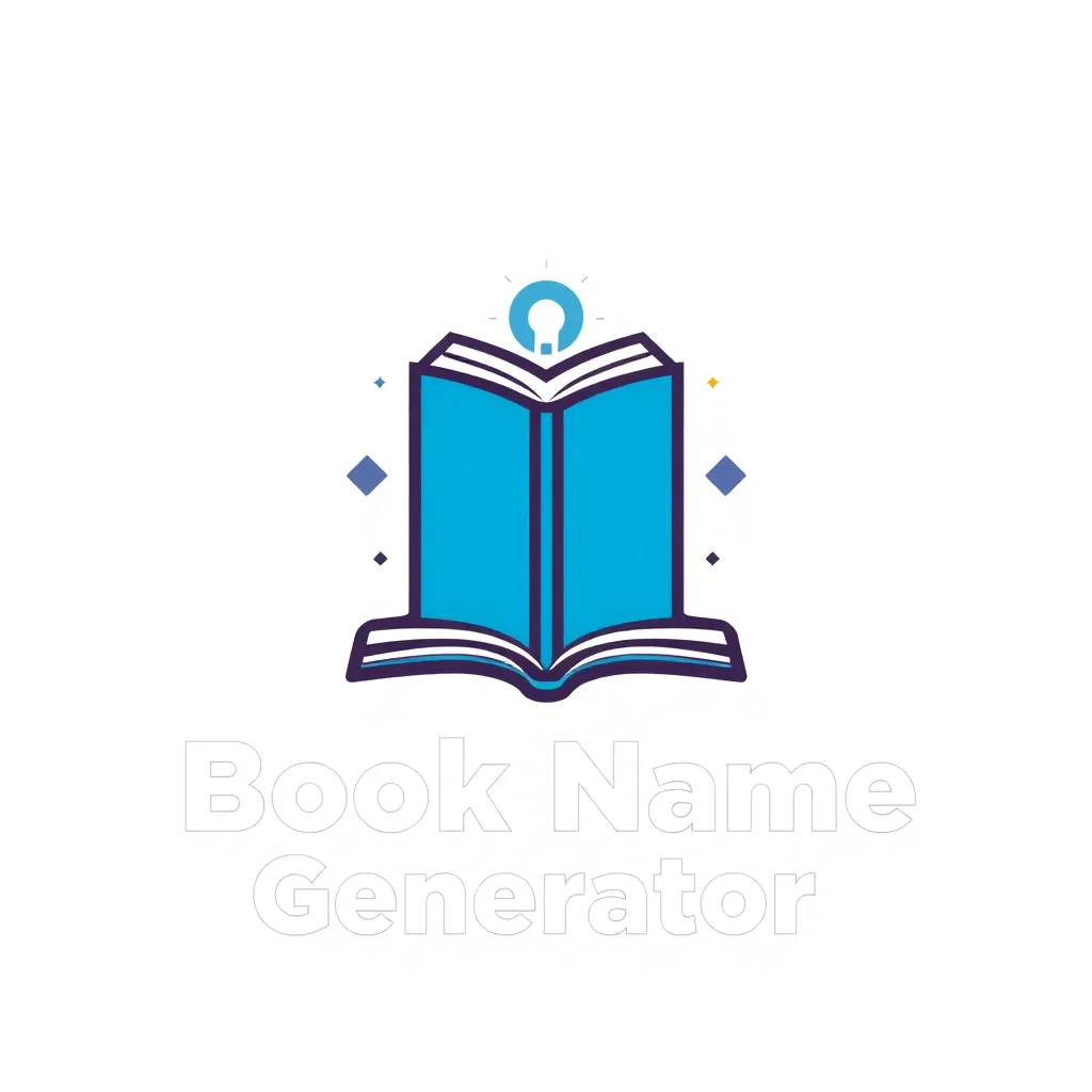 Book Name Generator