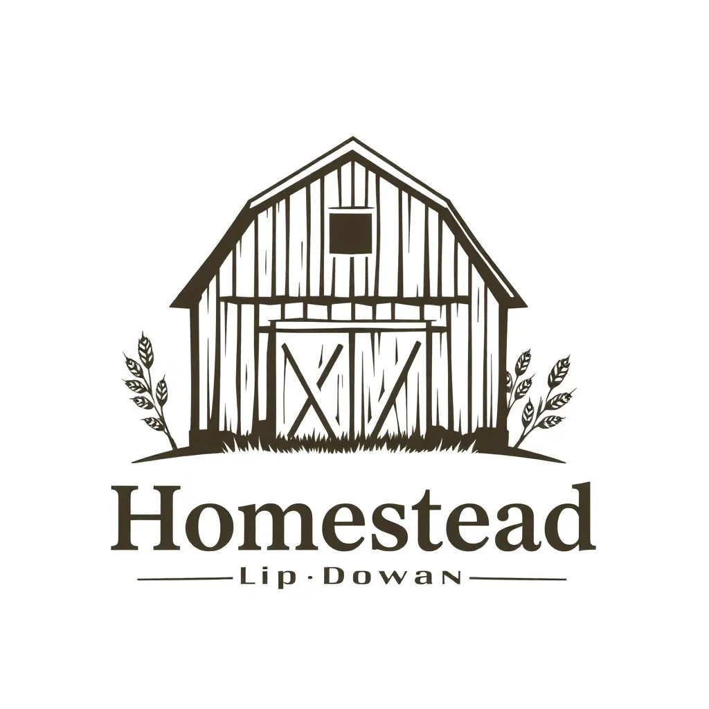 Homestead Name Generator