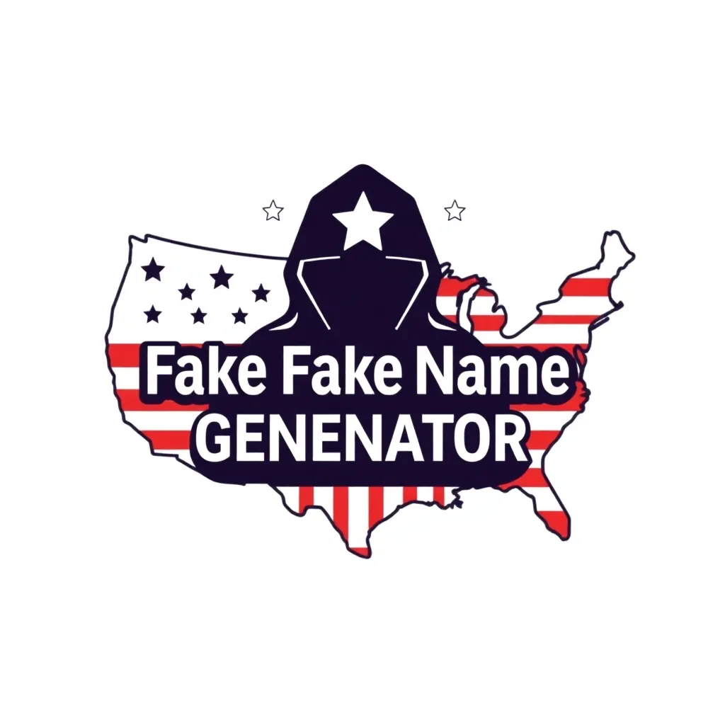 USA Fake Name Generator