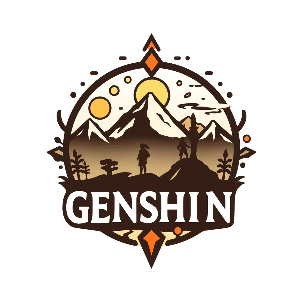 Genshin Impact Name Generator