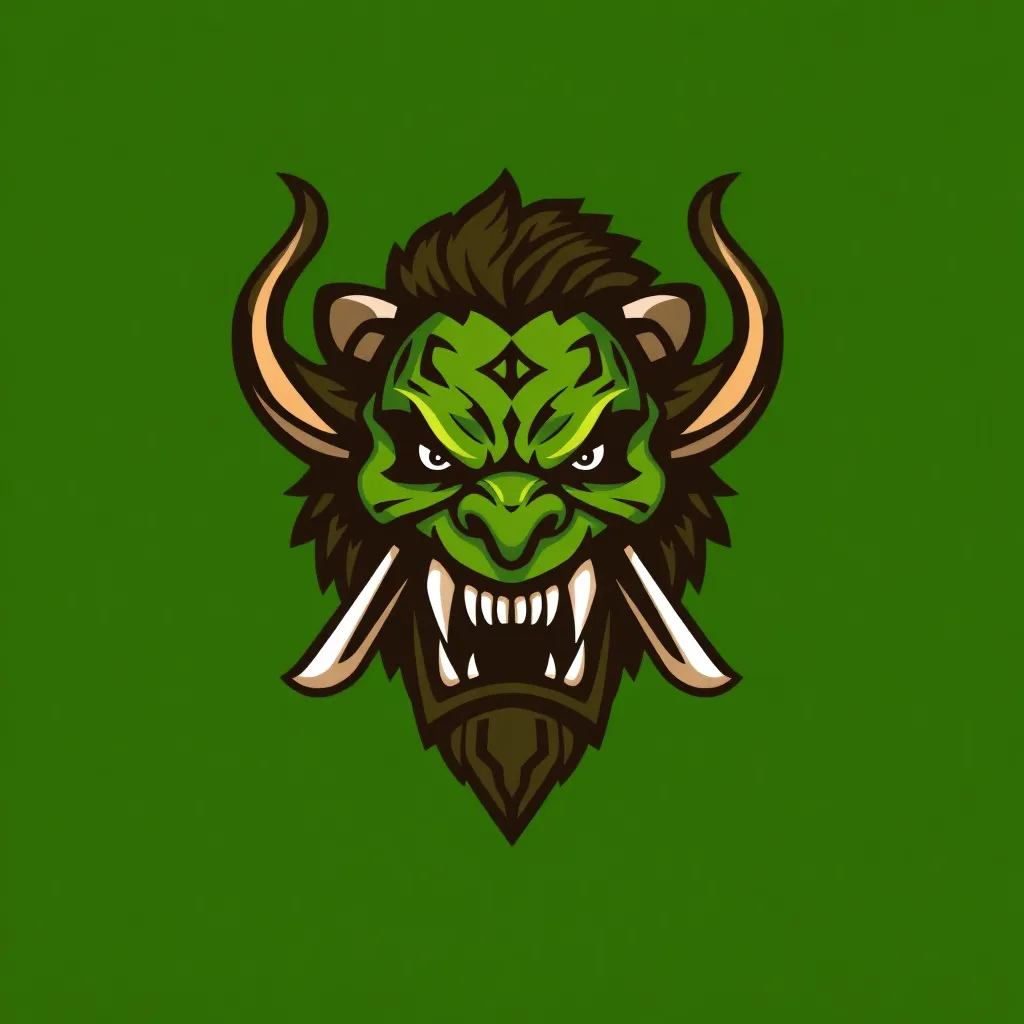 Orc Name Generator
