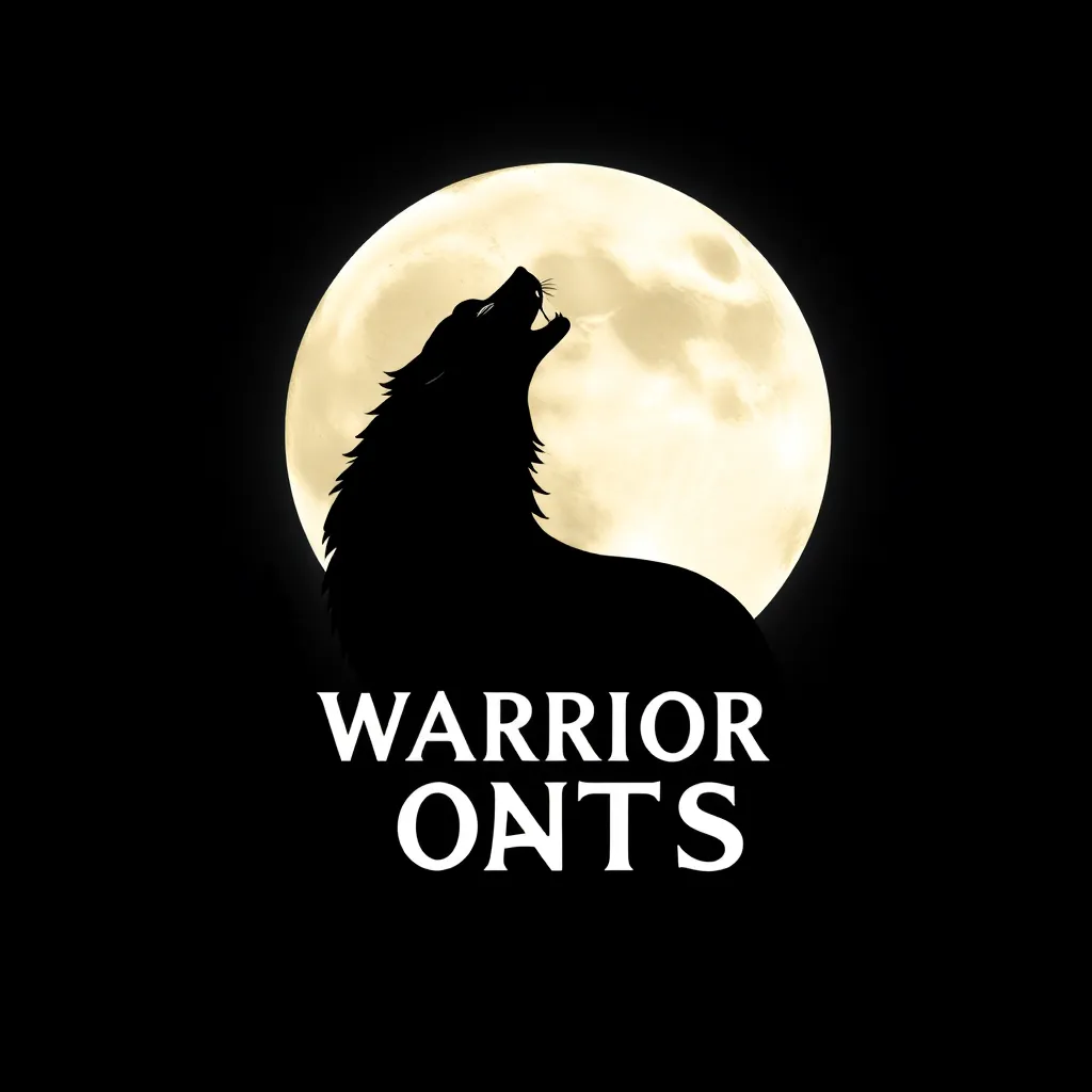 Warrior Cat Clan Name Generator
