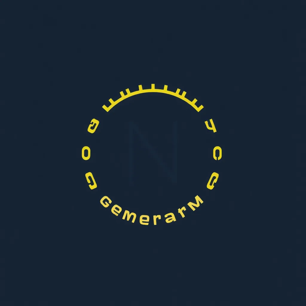Month Name Generator