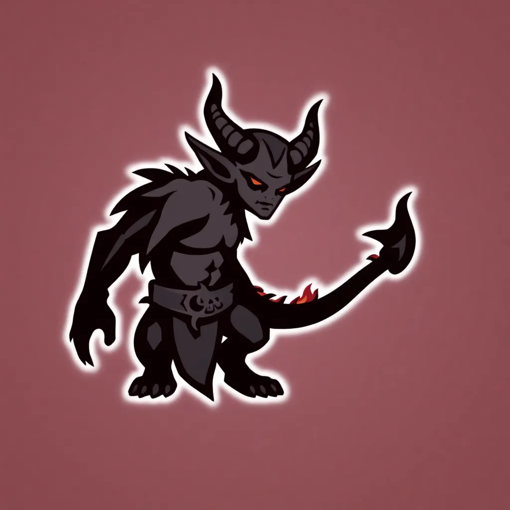 D&D Tiefling Name Generator