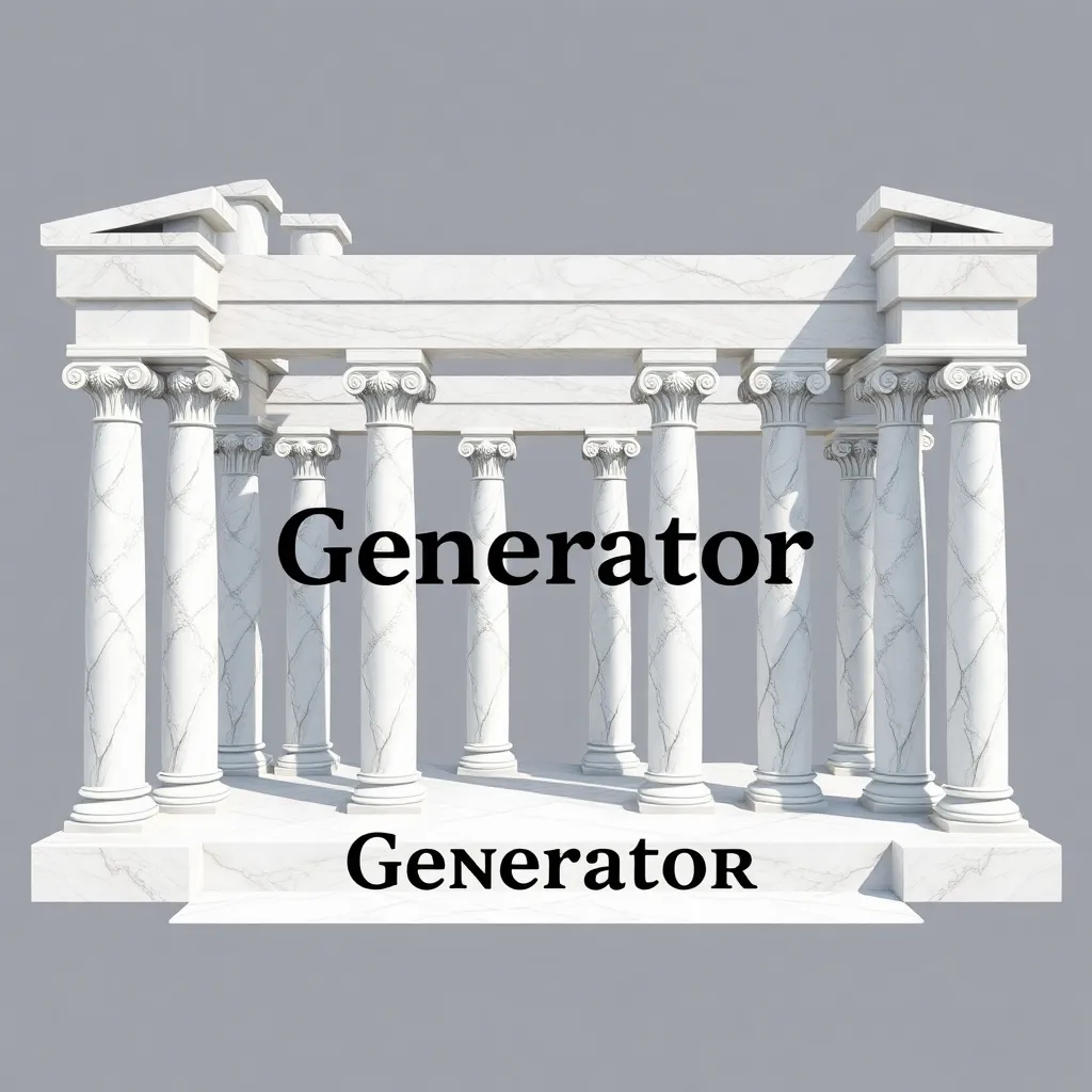 Ancient Greece Name Generator