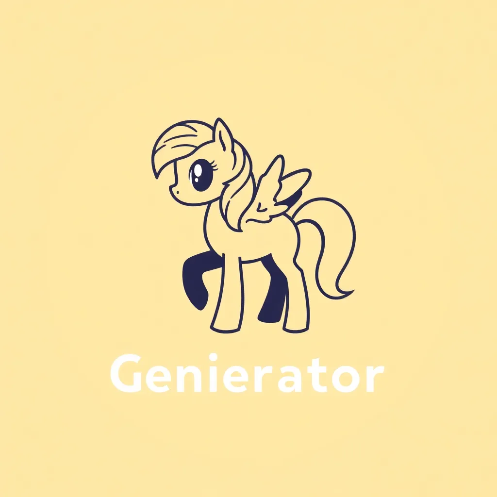 MLP Name Generator