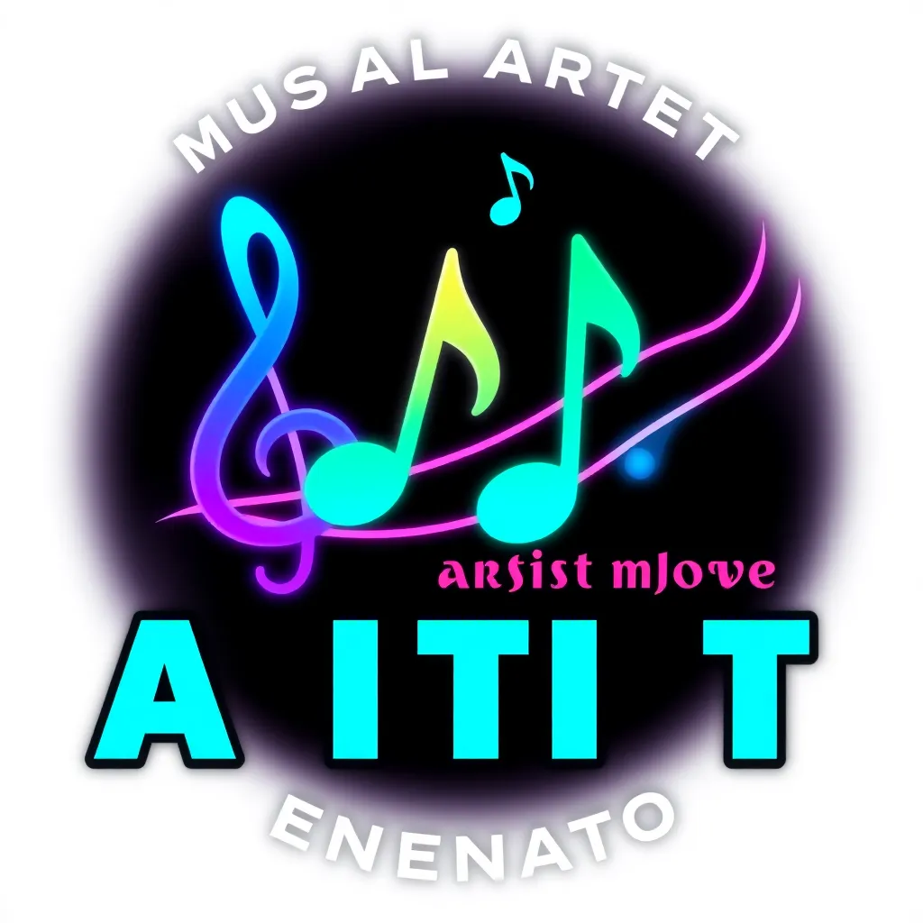 Musical Artist Name Generator