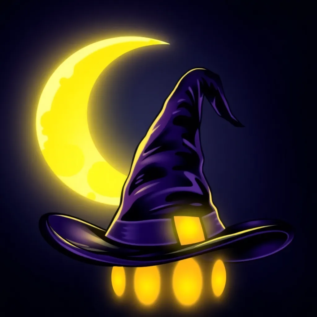 Witch Name Generator