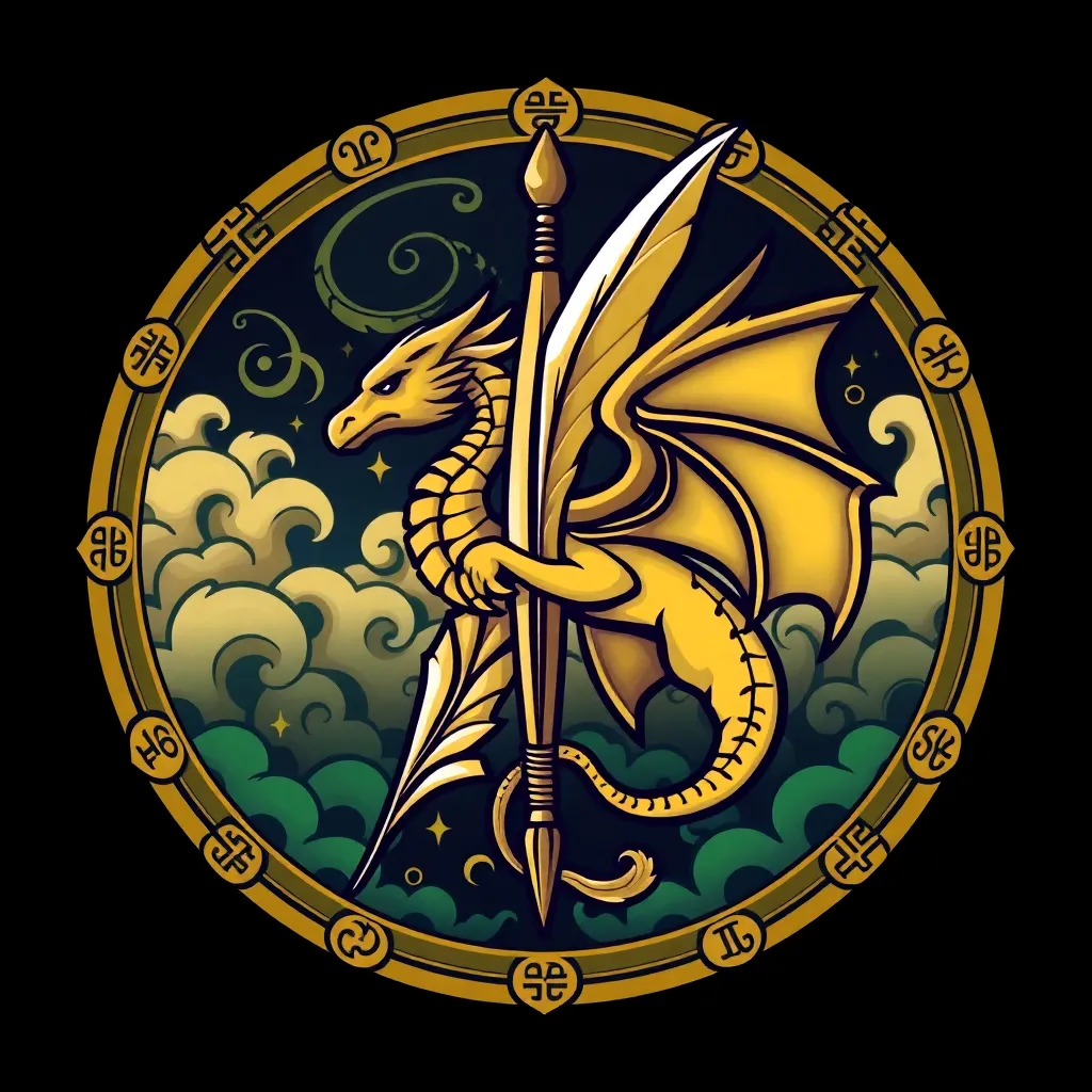 Mythology Name Generator