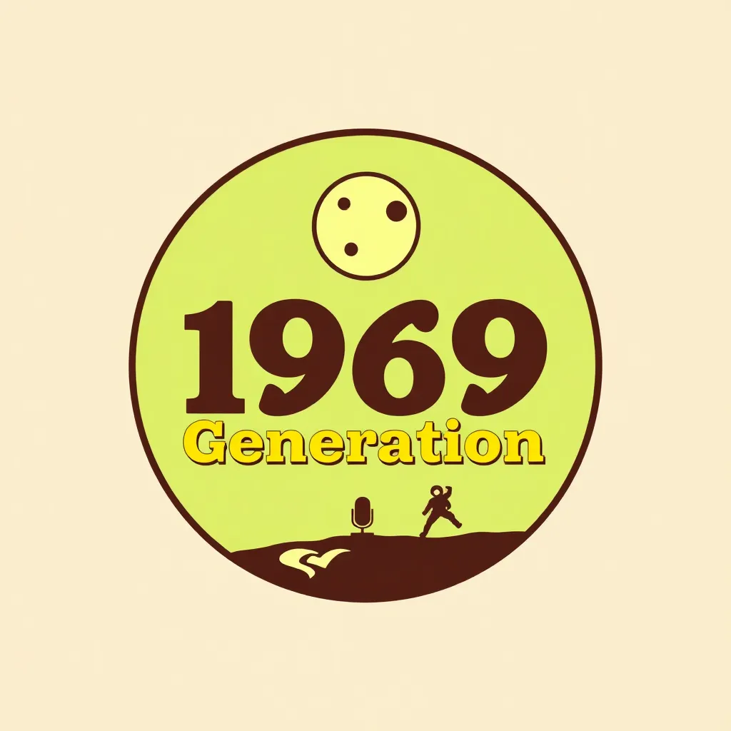1969 Generation Name Generator