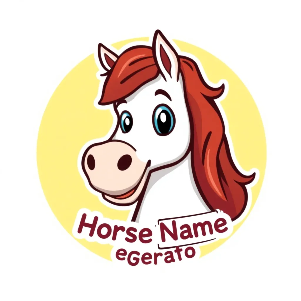 Horse Name Generator