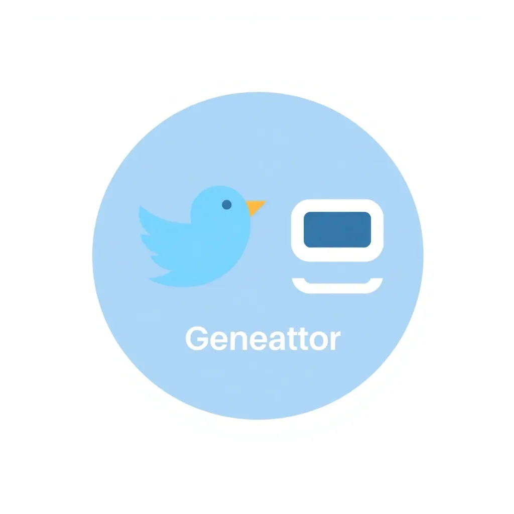 Twitter Name Generator