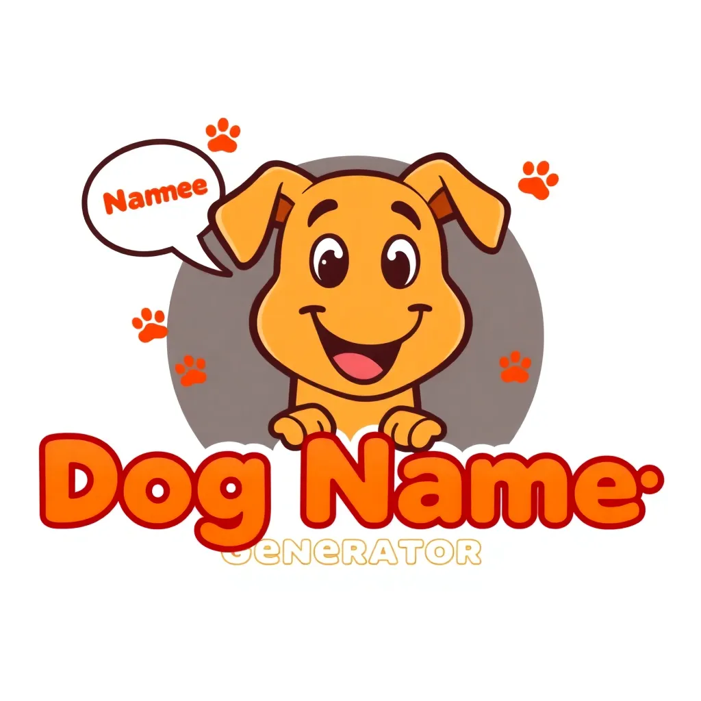 Dog Name Generator