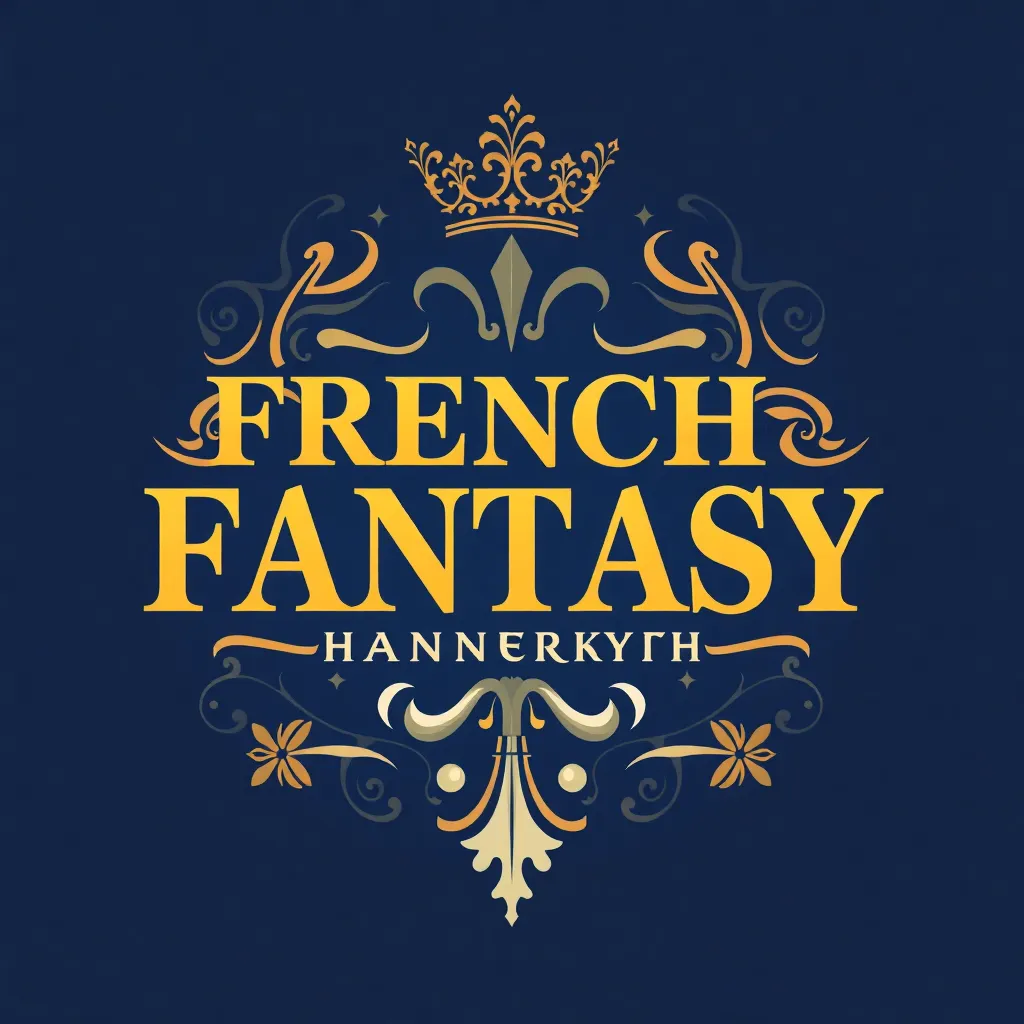 French Fantasy Name Generator