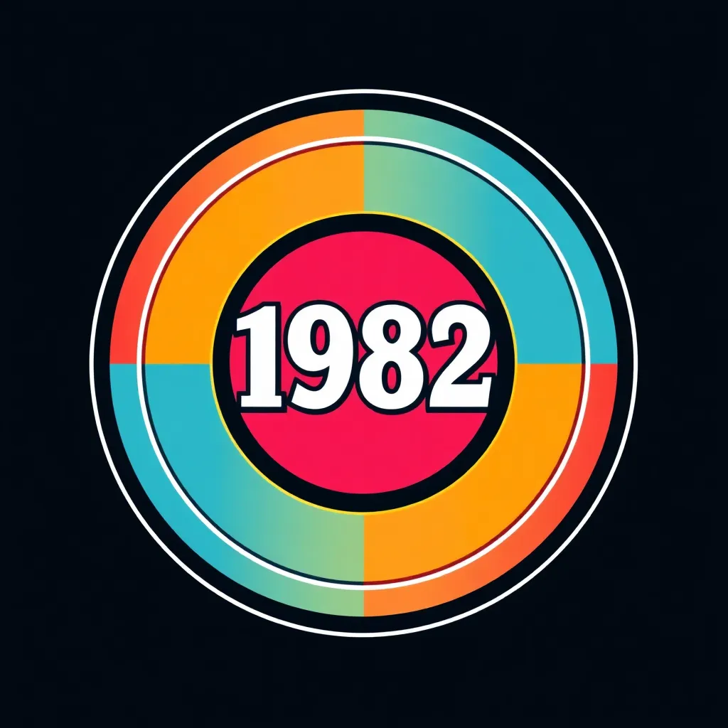 1982 Generation Name Generator