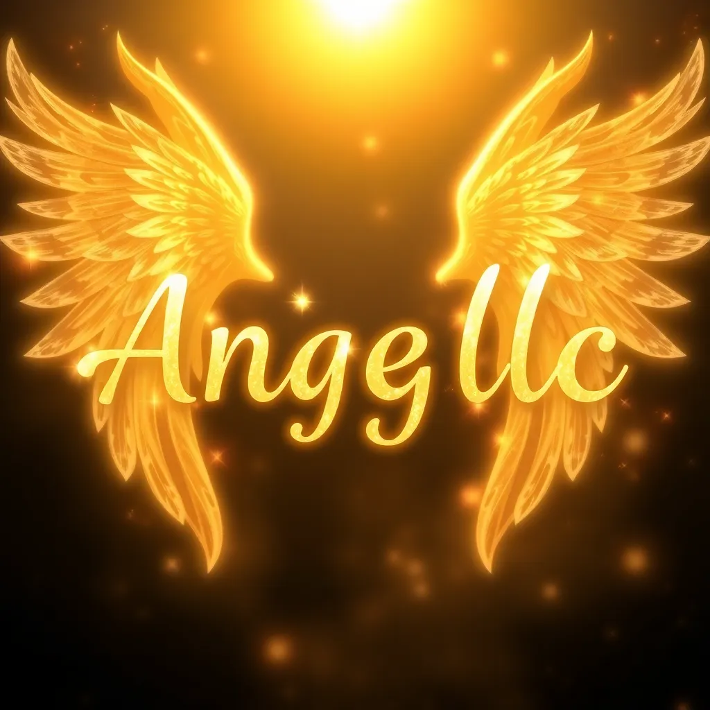 Angelic Name Generator