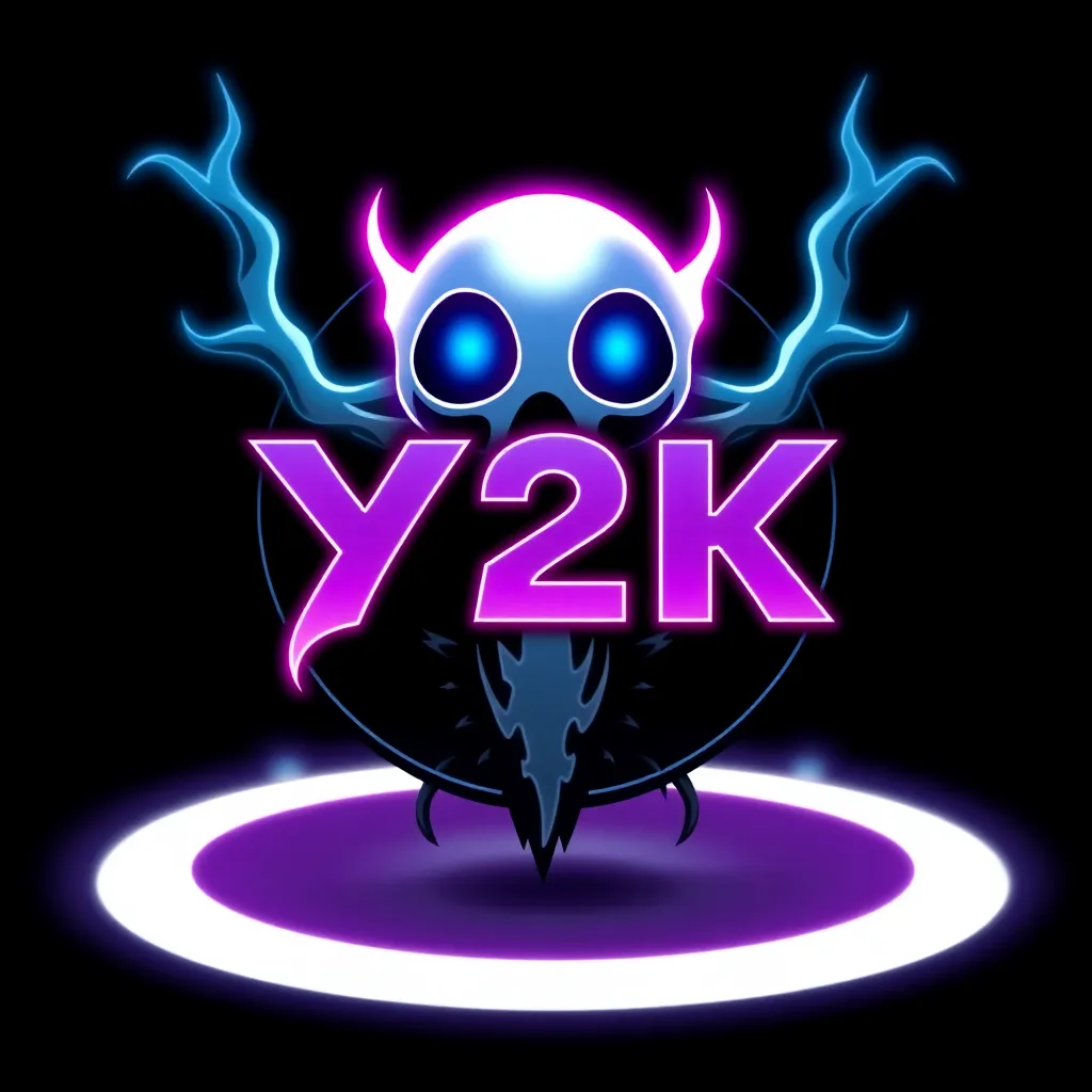 Spooky Y2K Name Generator