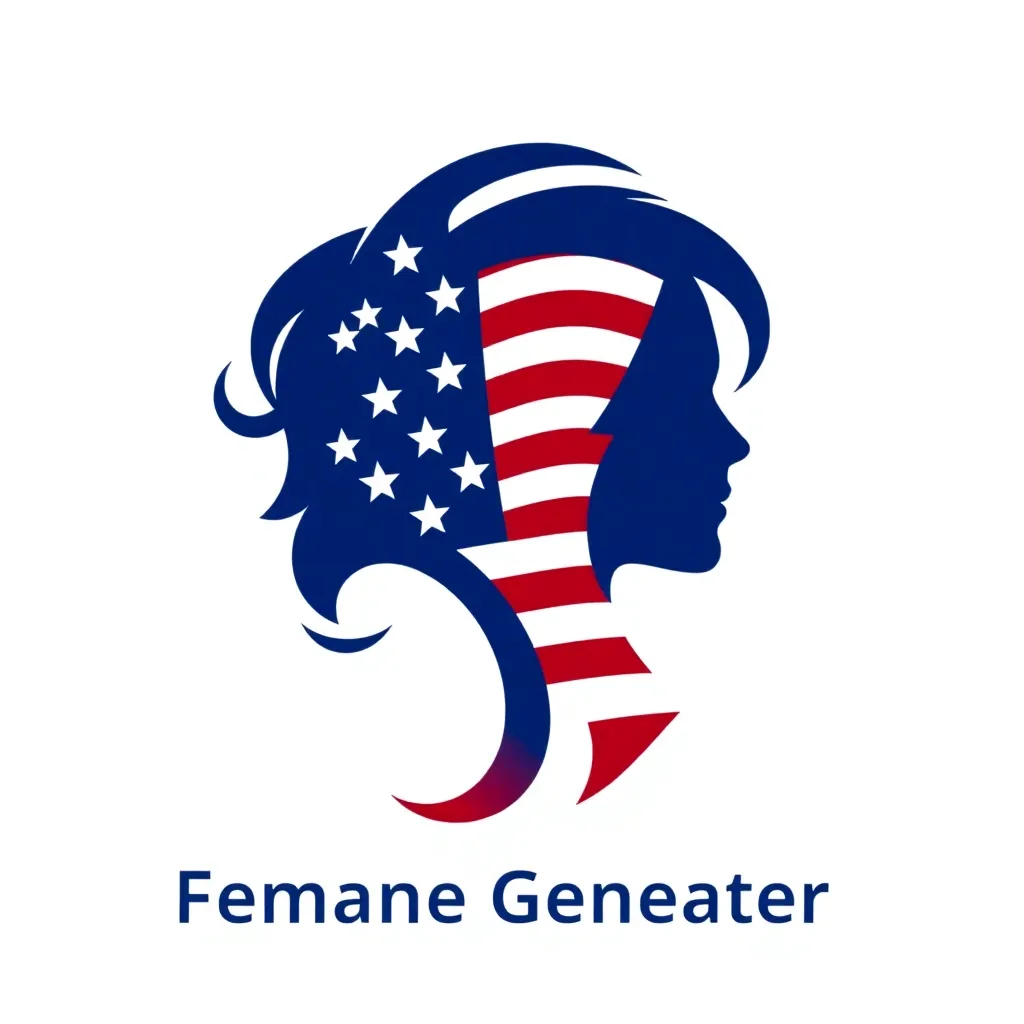 USA Female Fake Name Generator