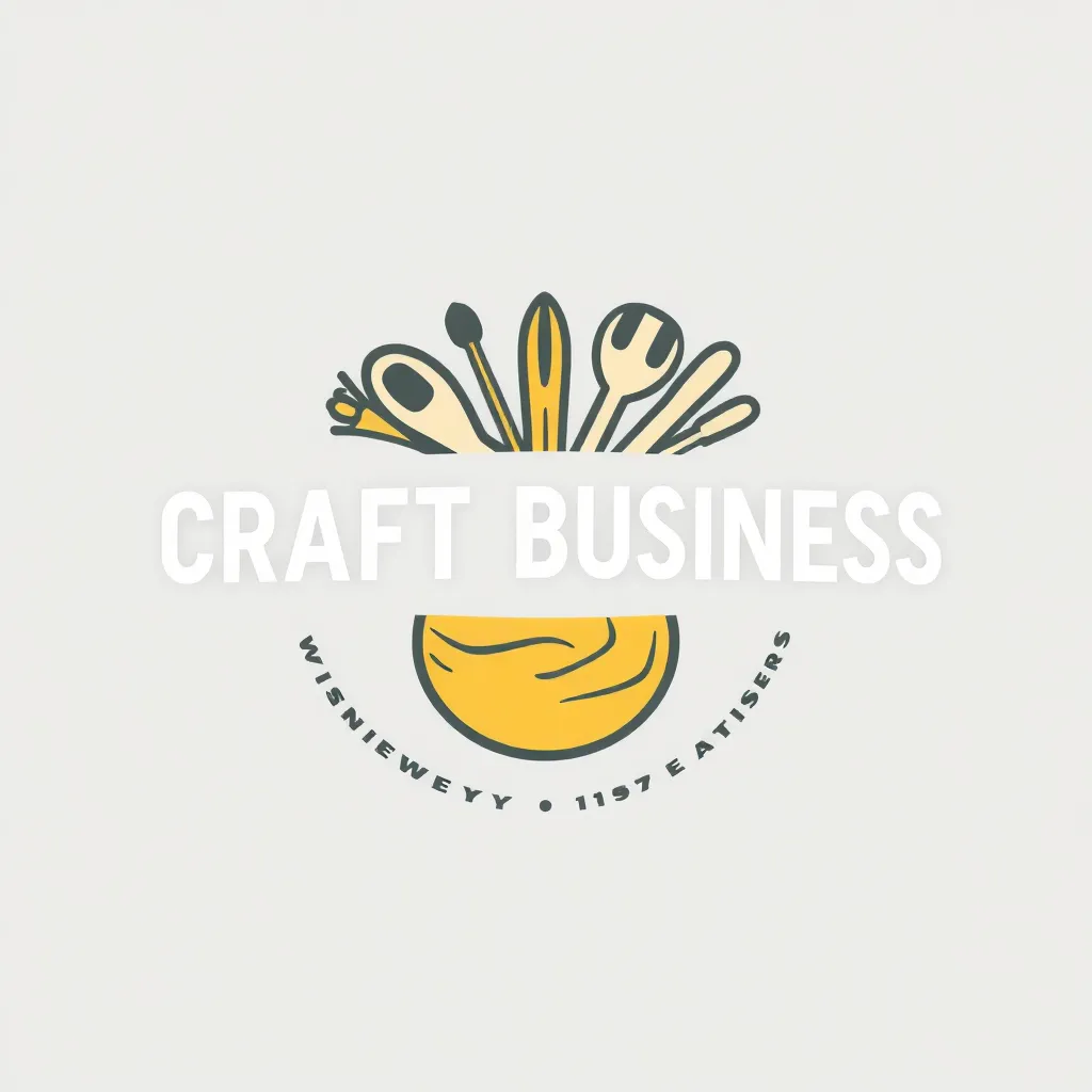 Craft Business Name Generator