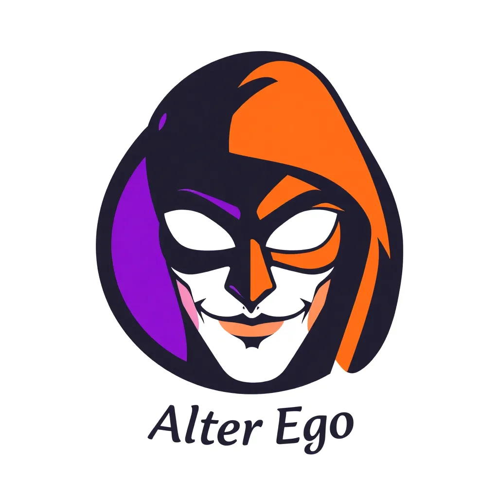 Alter Ego Name Generator