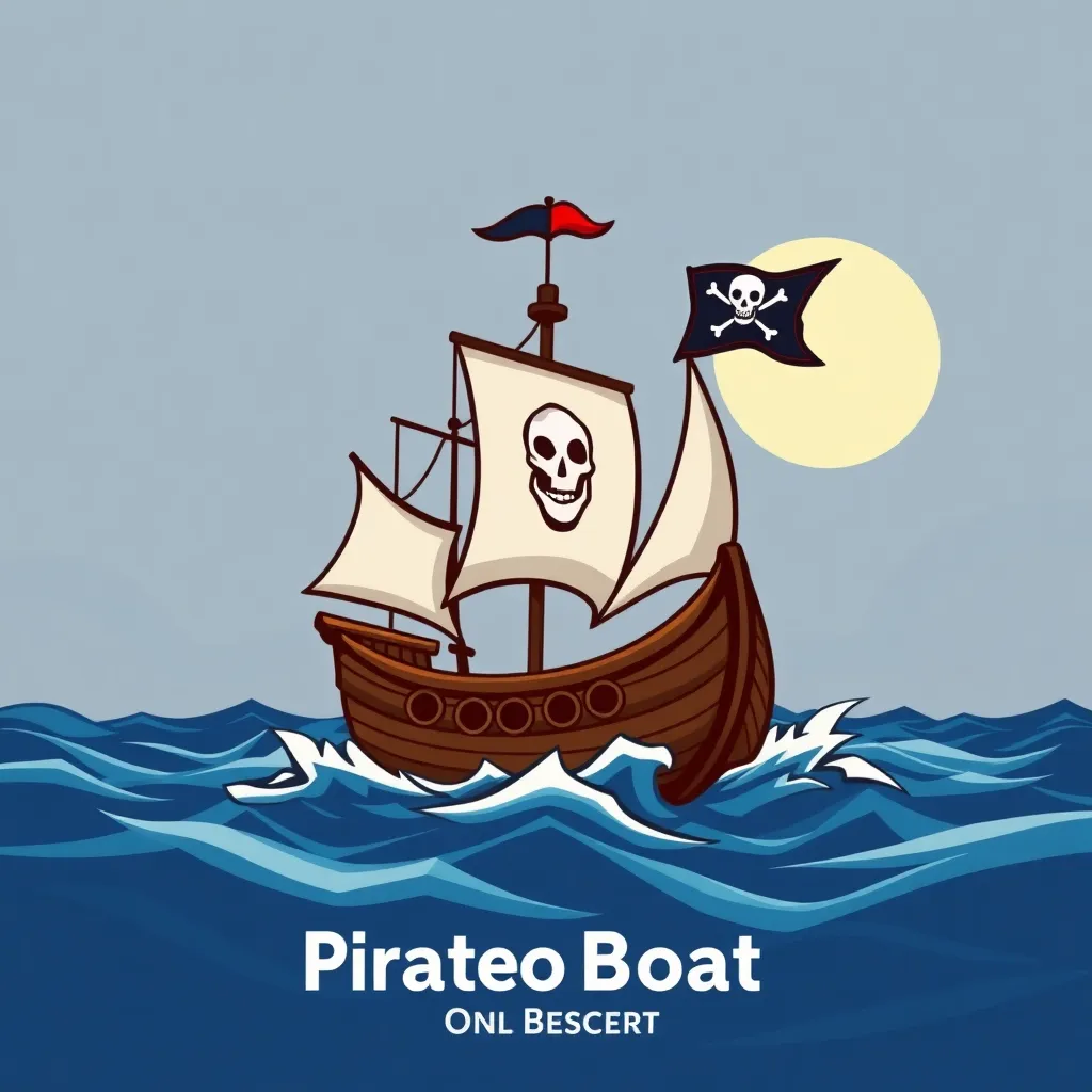 Pirate Boat Name Generator