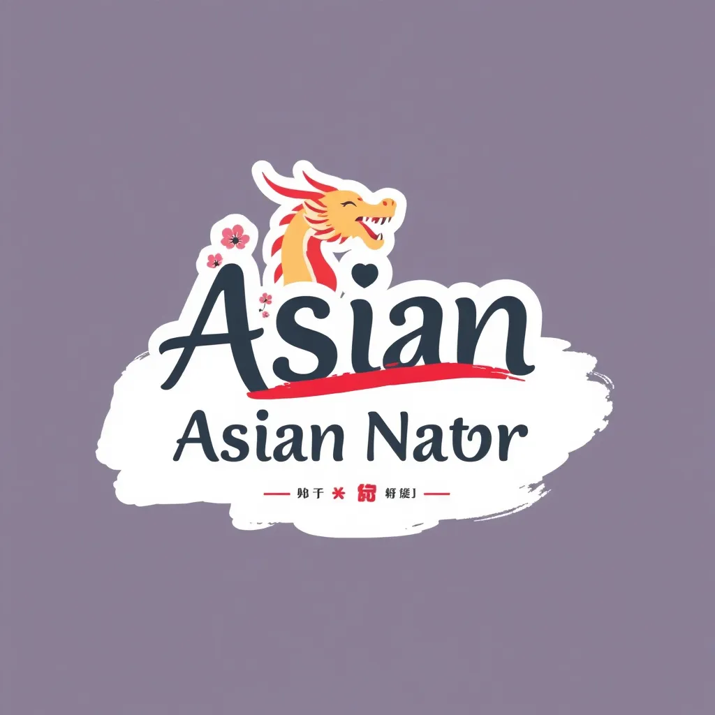 Asian Name Generator