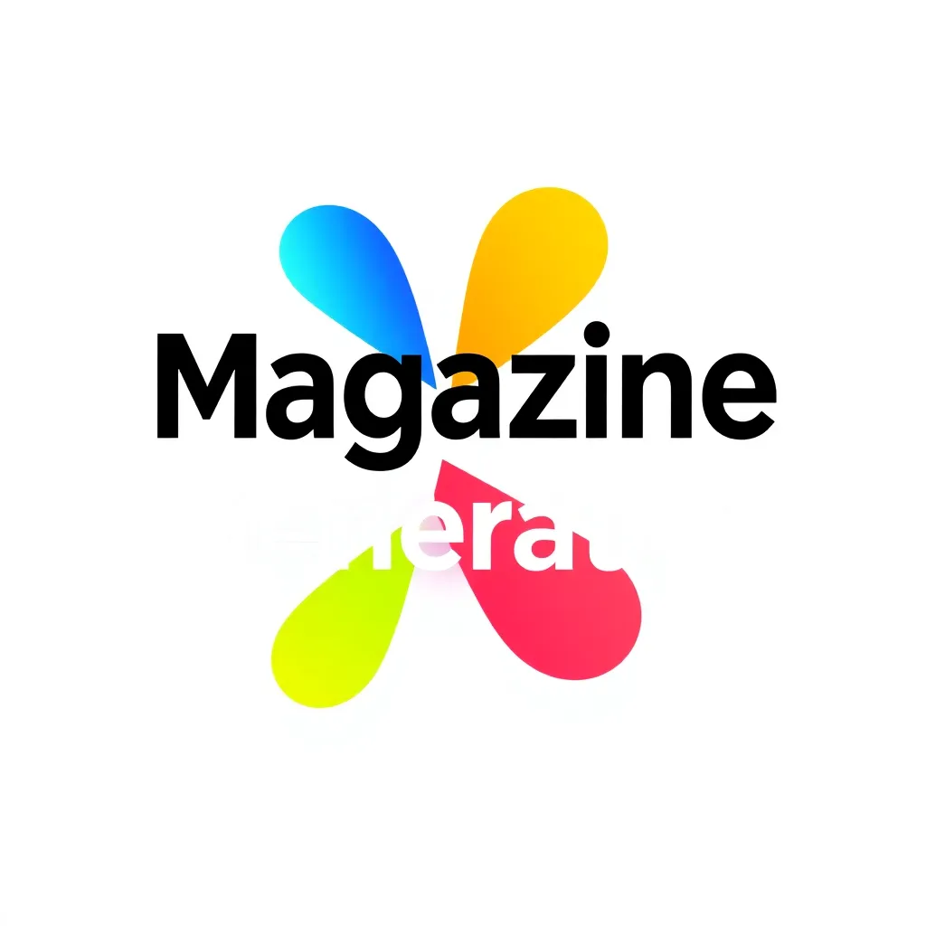 Magazine Name Generator