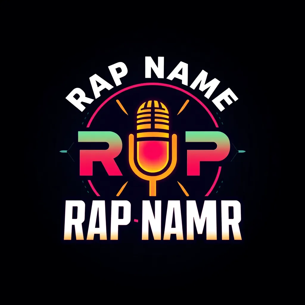 Rap Name Generator