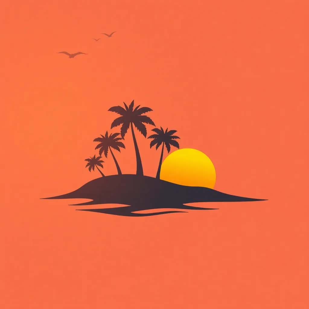 Island Name Generator