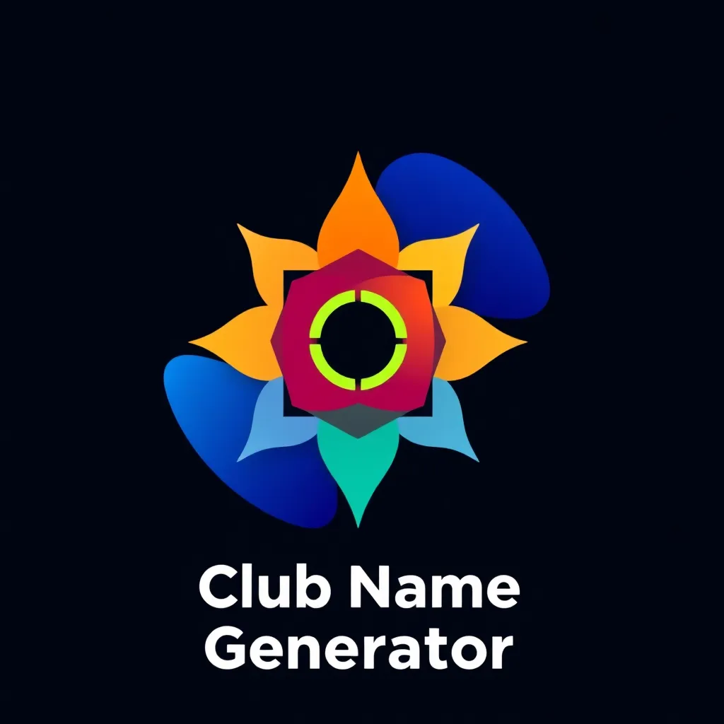 Club Name Generator