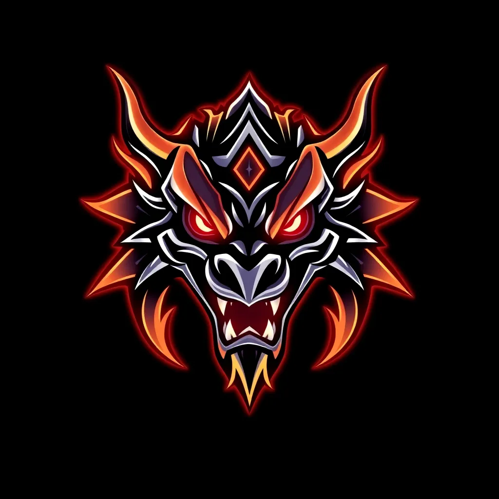 Draconic Name Generator