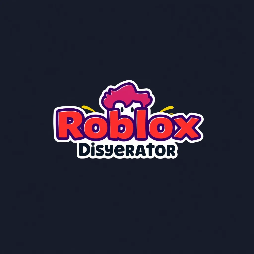 Roblox Display Name Generator