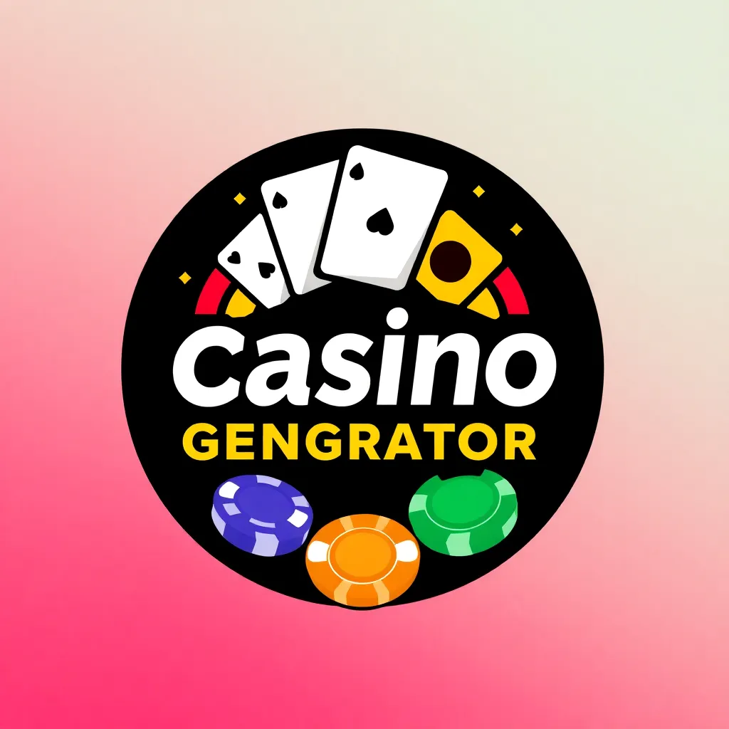 Casino Name Generator