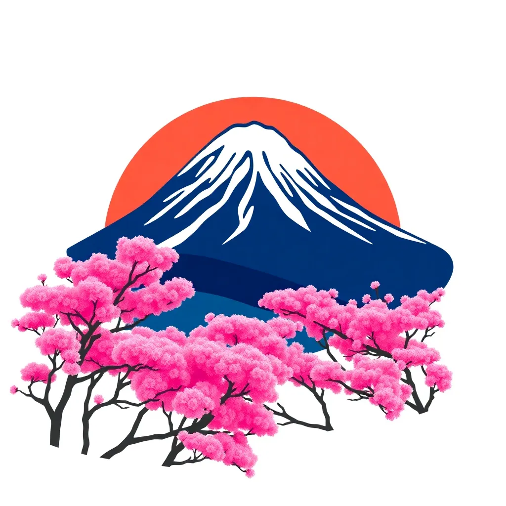 Japan Generator