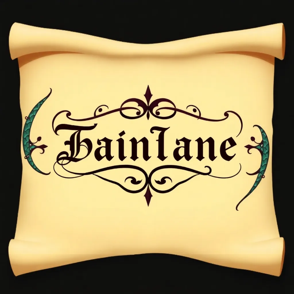 D&D Name Generator