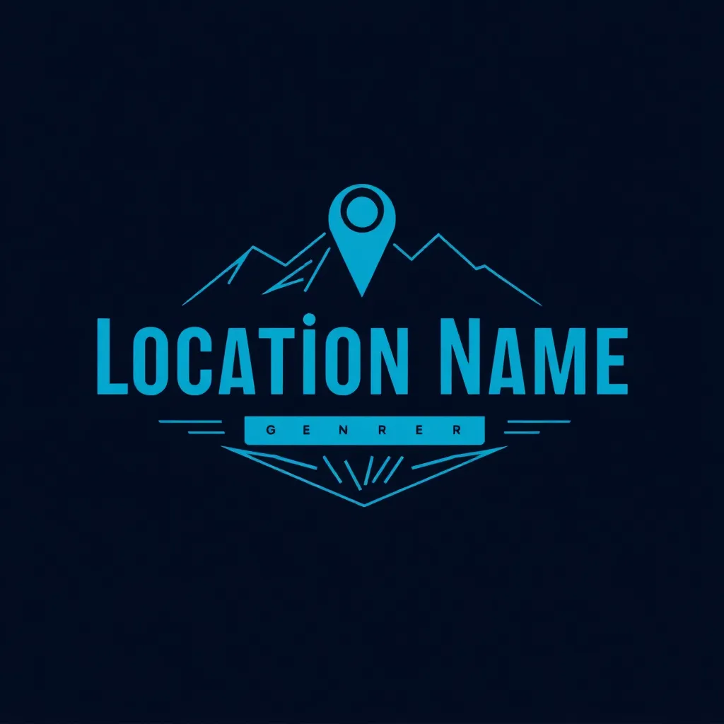 Location Name Generator