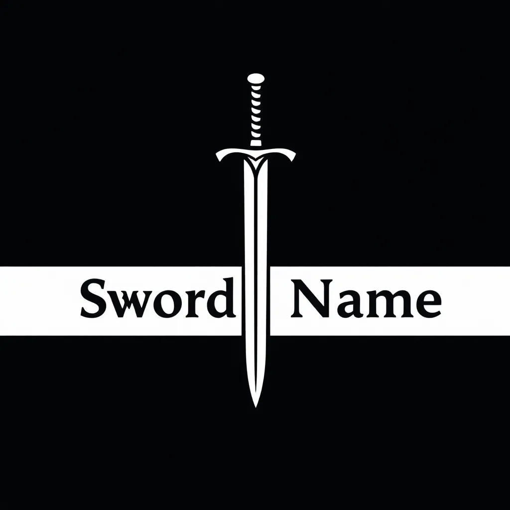 Sword Name Generator