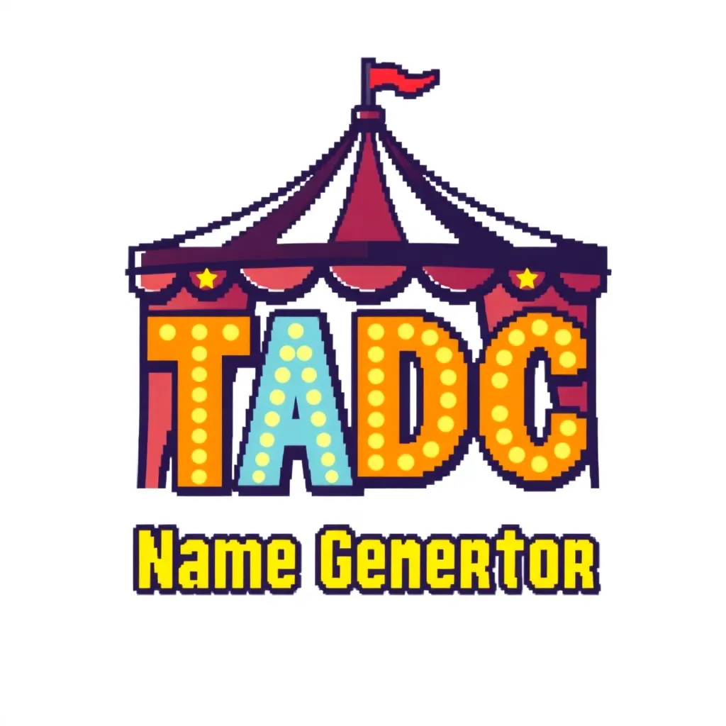 TADC Name Generator
