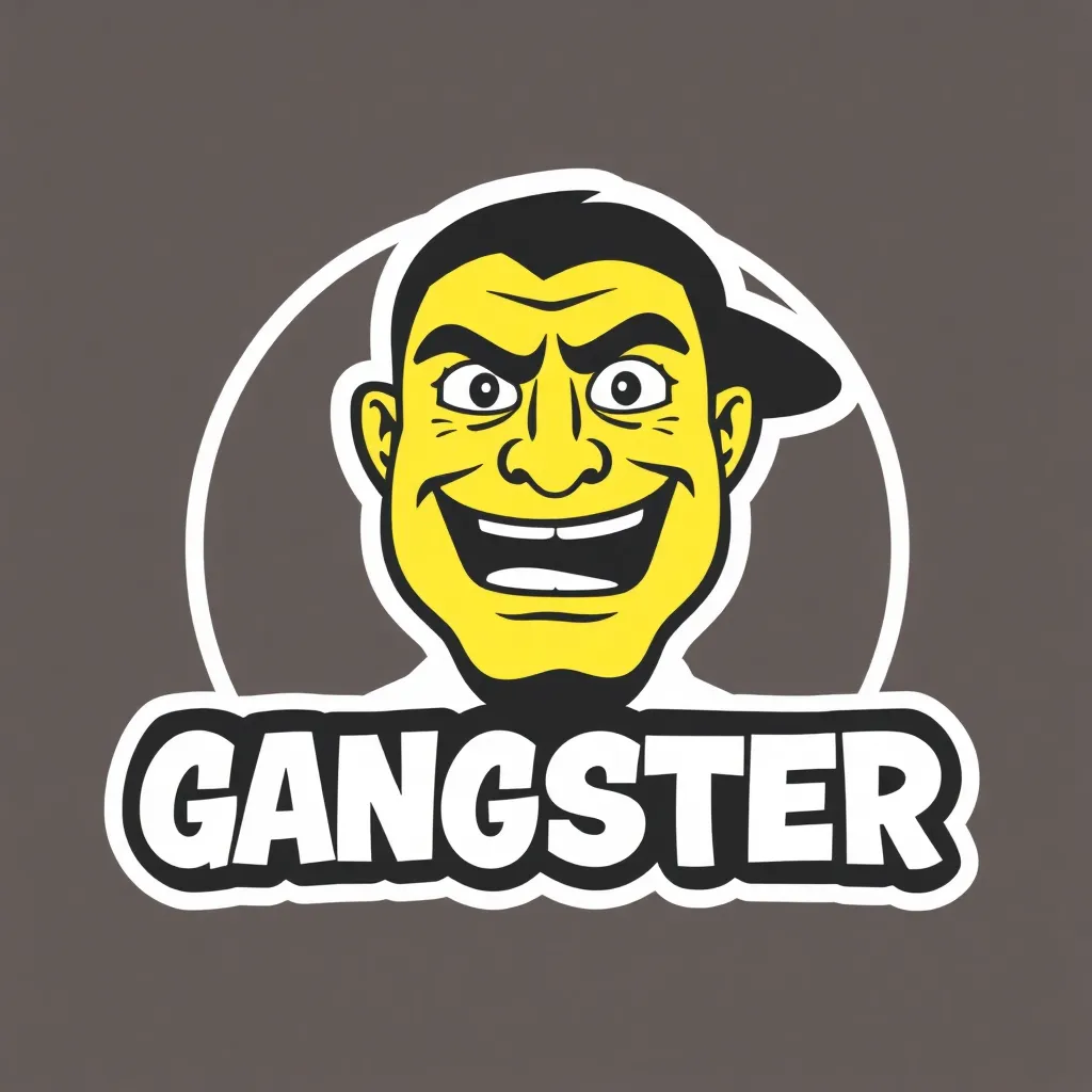 Funny Gangster Names Generator