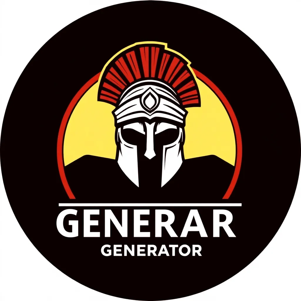 Roman General Name Generator